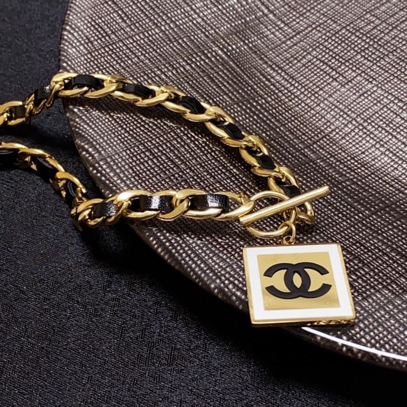 Chanel Necklaces